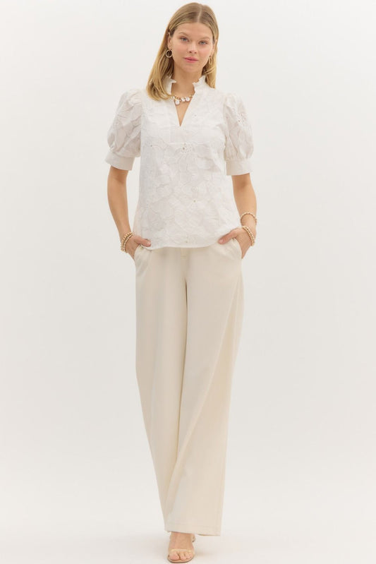 Amelia Blouse