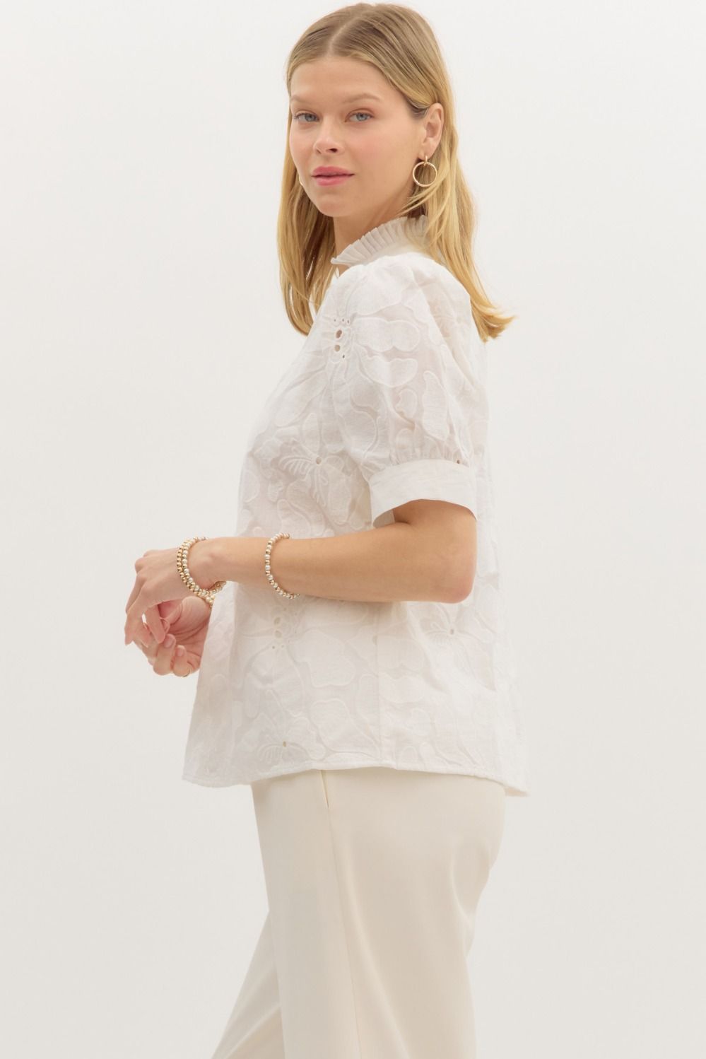 Amelia Blouse