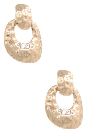 Genevieve Earrings