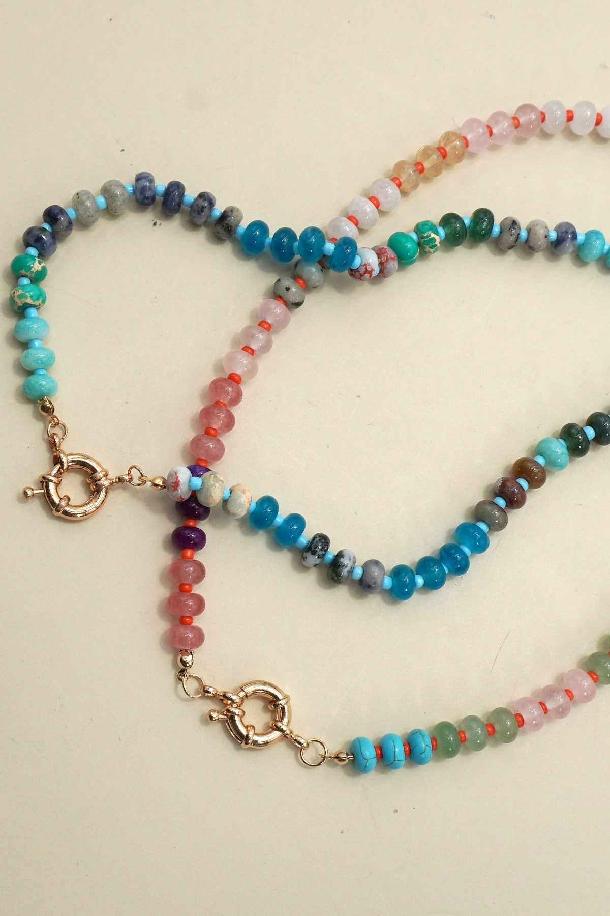 Glamorous Necklace