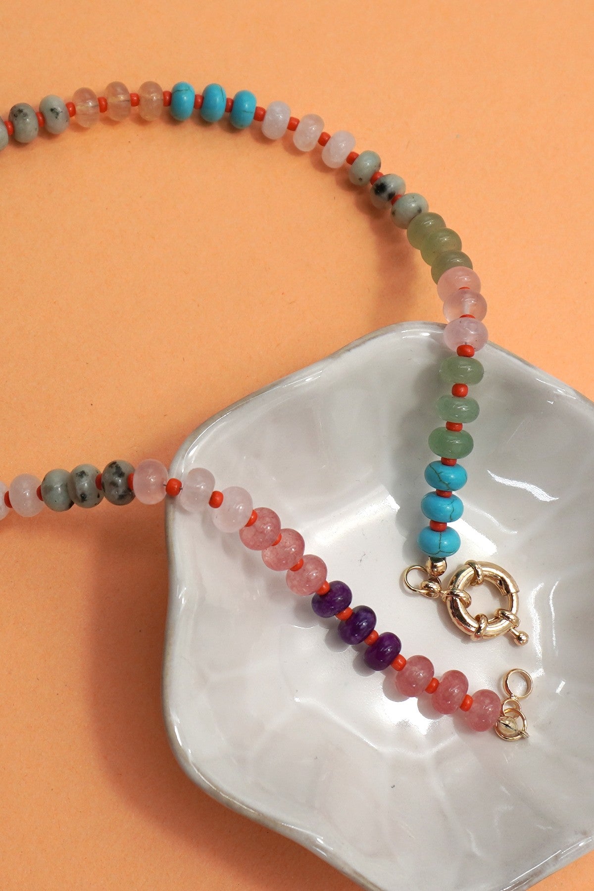 Glamorous Necklace