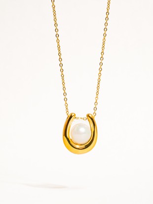 Harmony Necklace