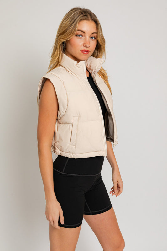 Emerson Vest