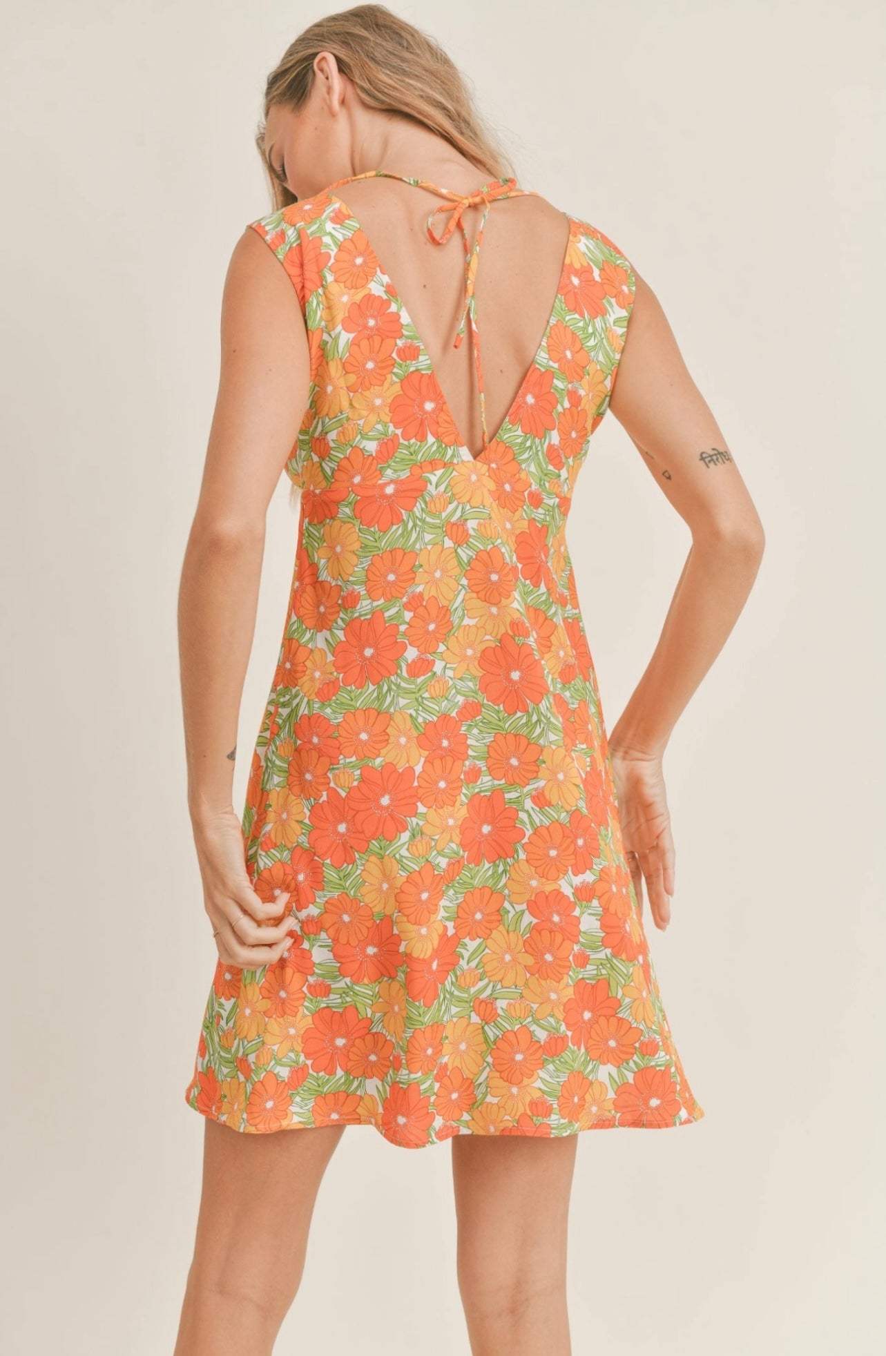 Summer Forever Mini