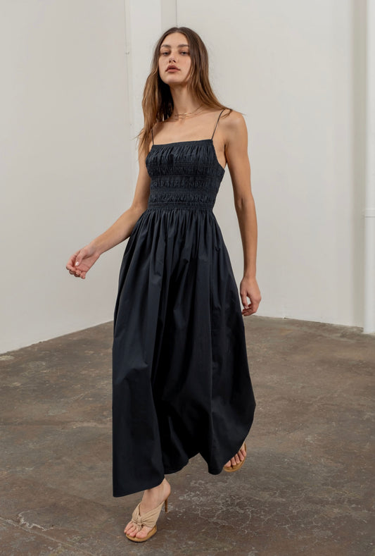 Camille Dress