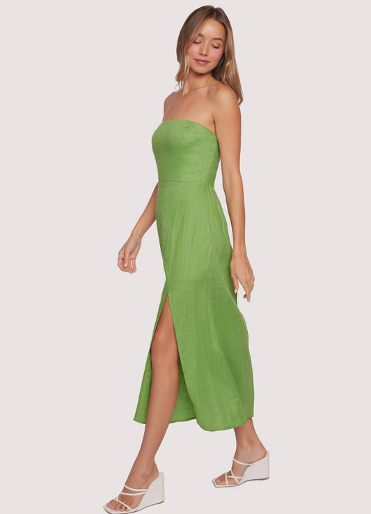 Elia Maxi Dress