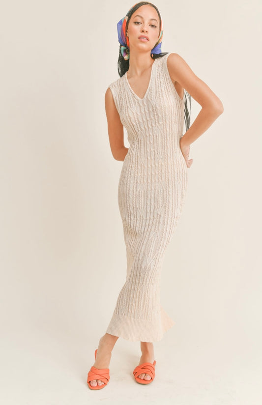 Rosemary Midi Dress