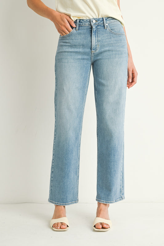 I Never Lie Denim
