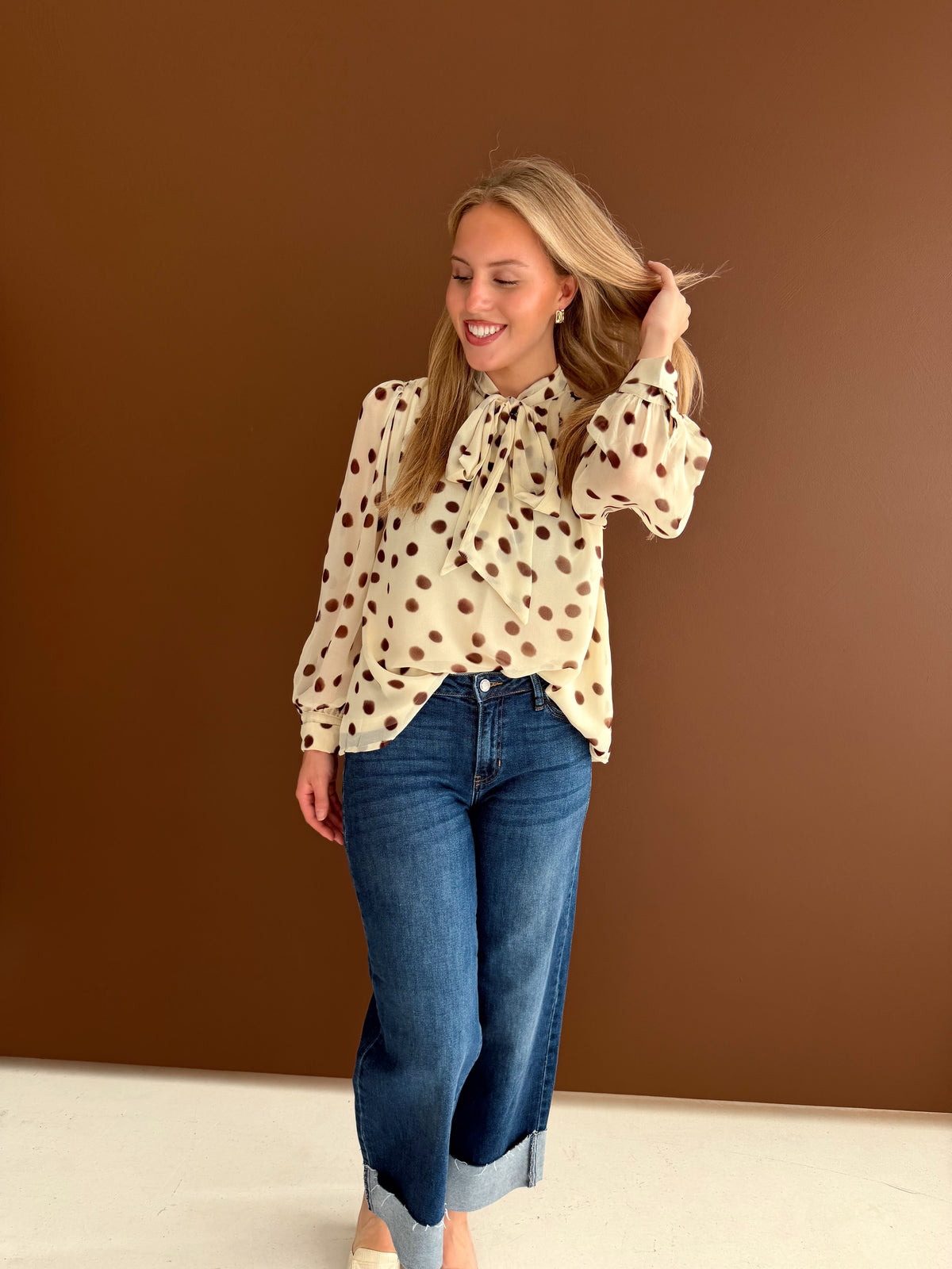 Loren Denim