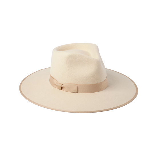 Ivory Rancher