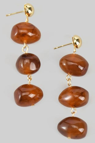 Juliet Earrings