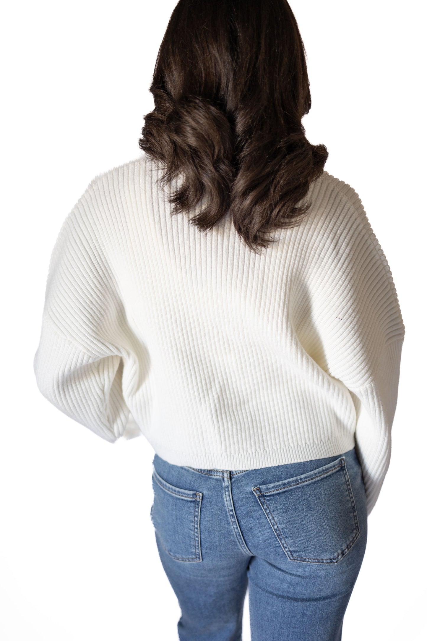 Hayden Cardigan
