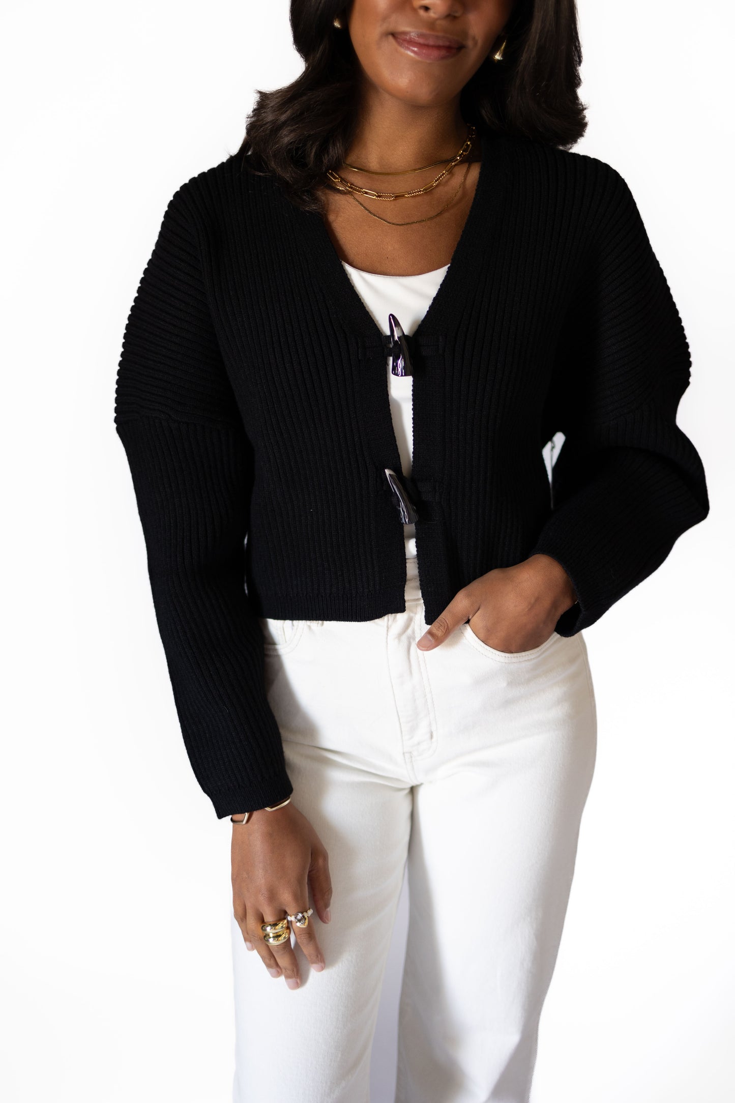 Hayden Cardigan