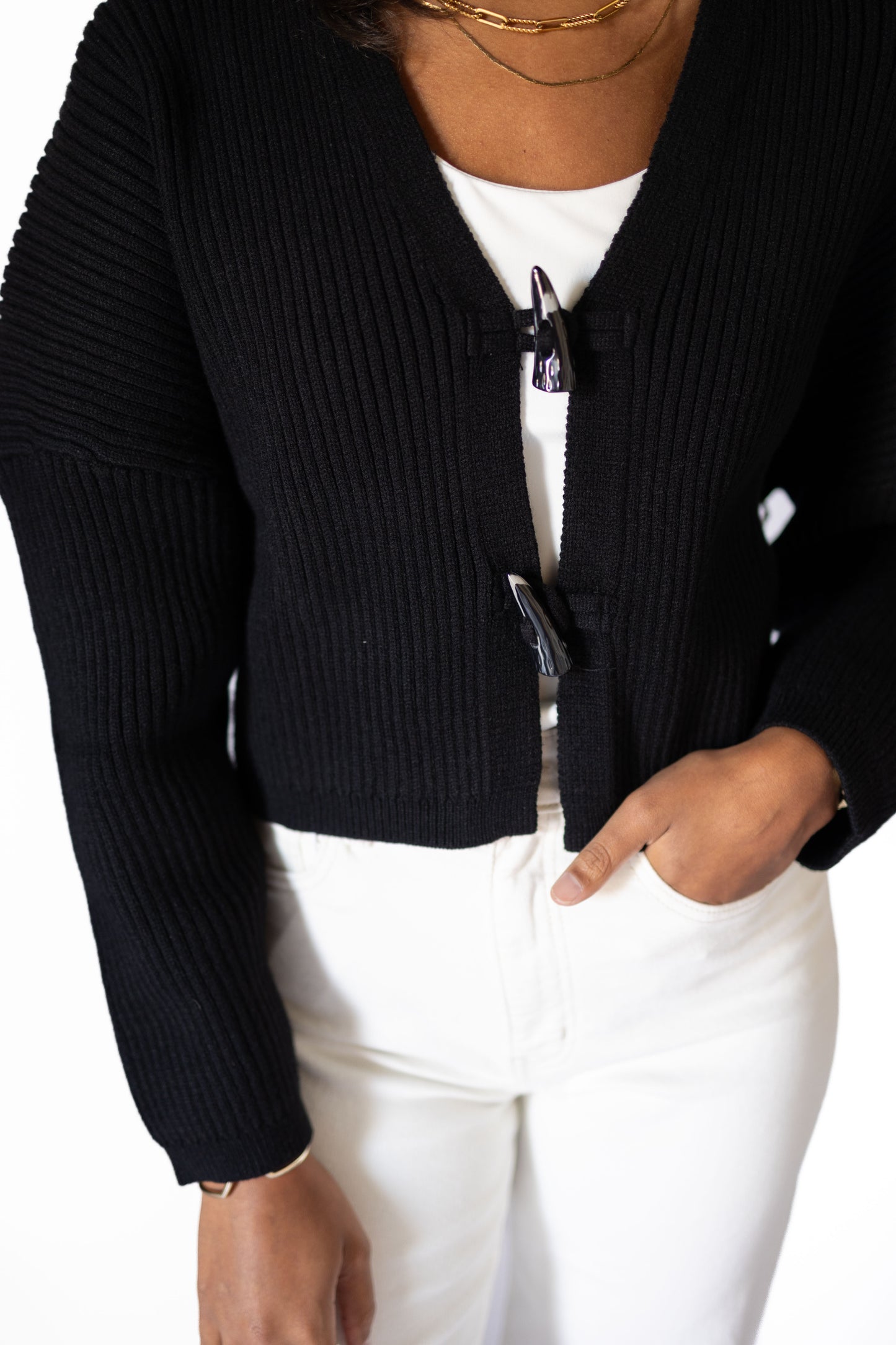 Hayden Cardigan