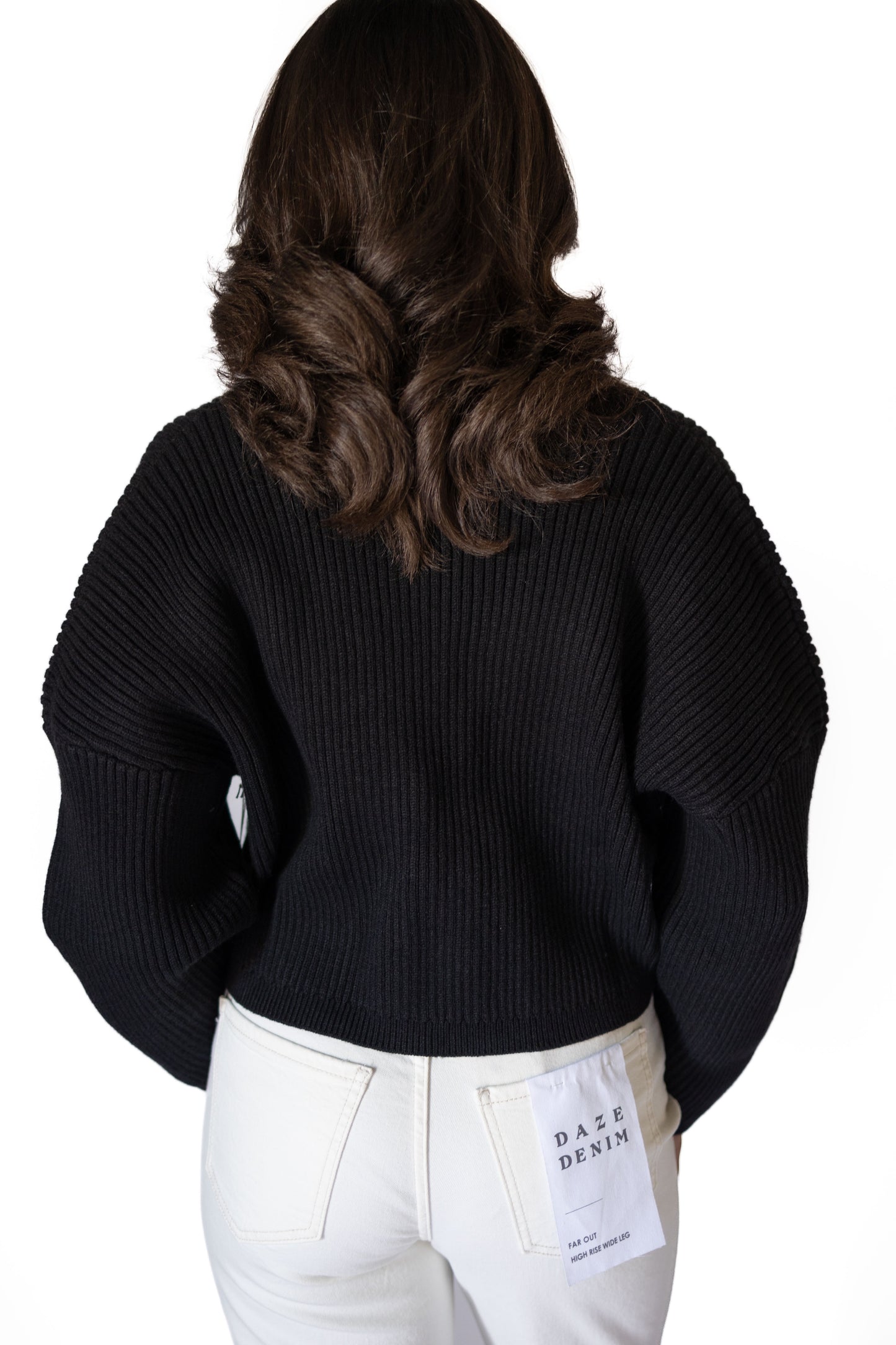 Hayden Cardigan