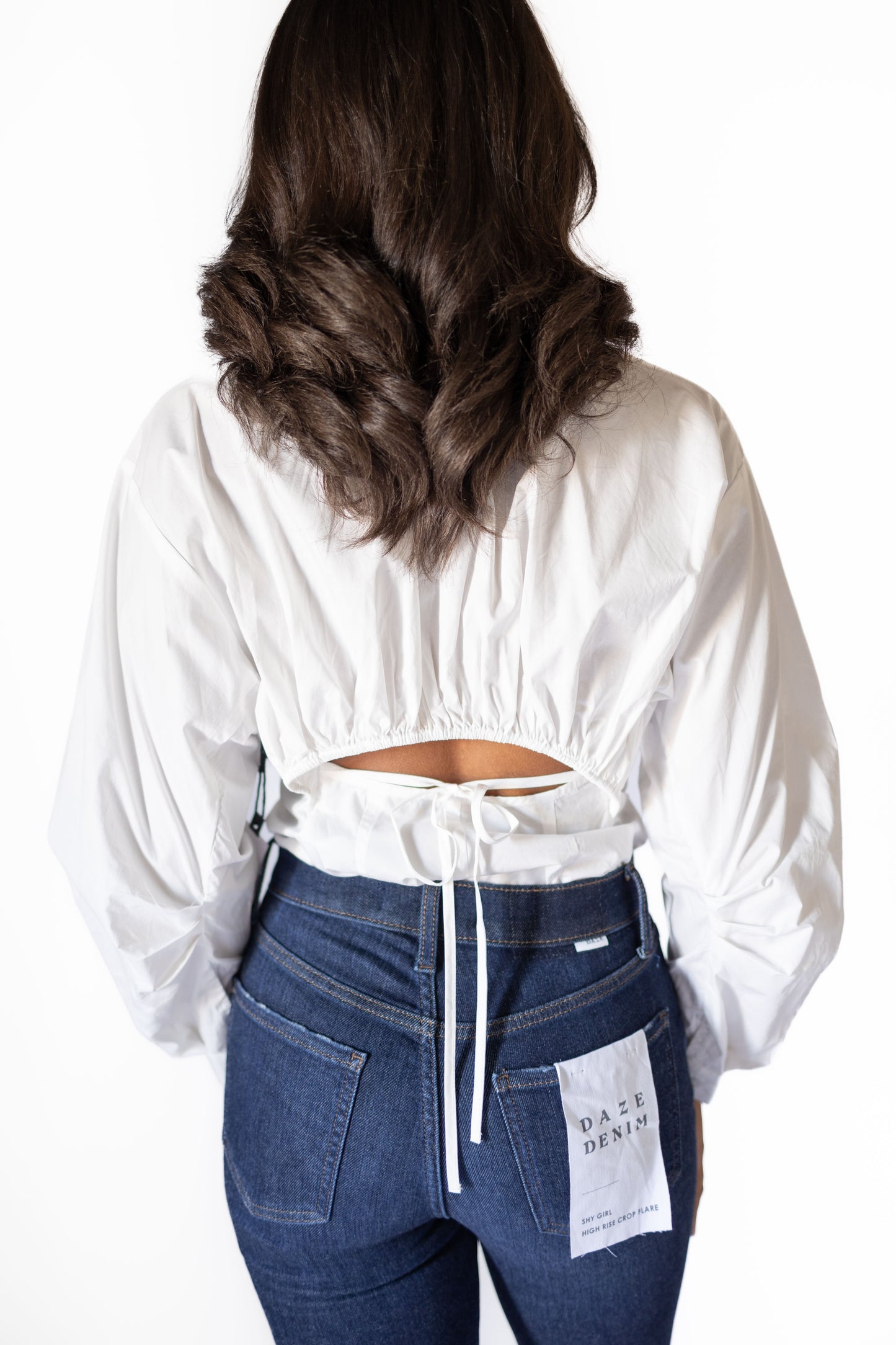 Sienna Top