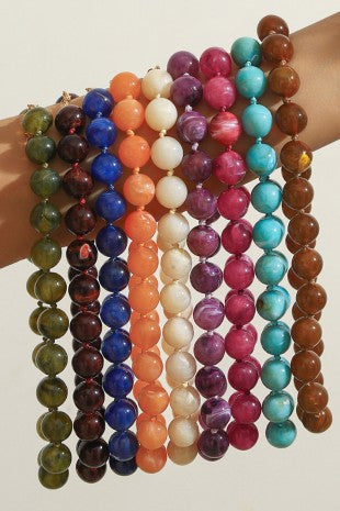 Kinney Necklace