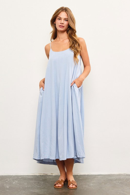 Coastline Dress