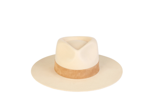 The Mirage Ivory