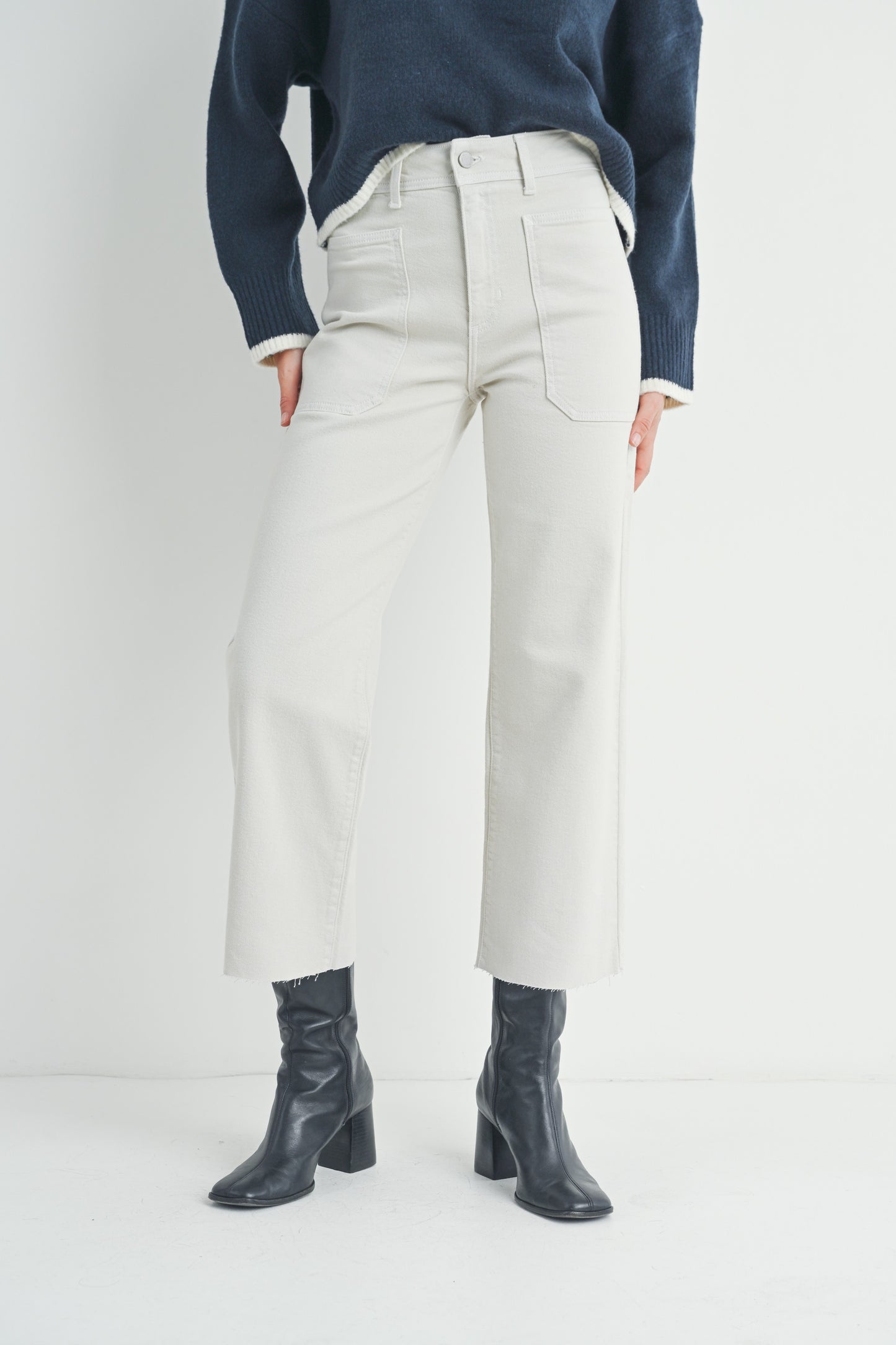 Good Time Denim