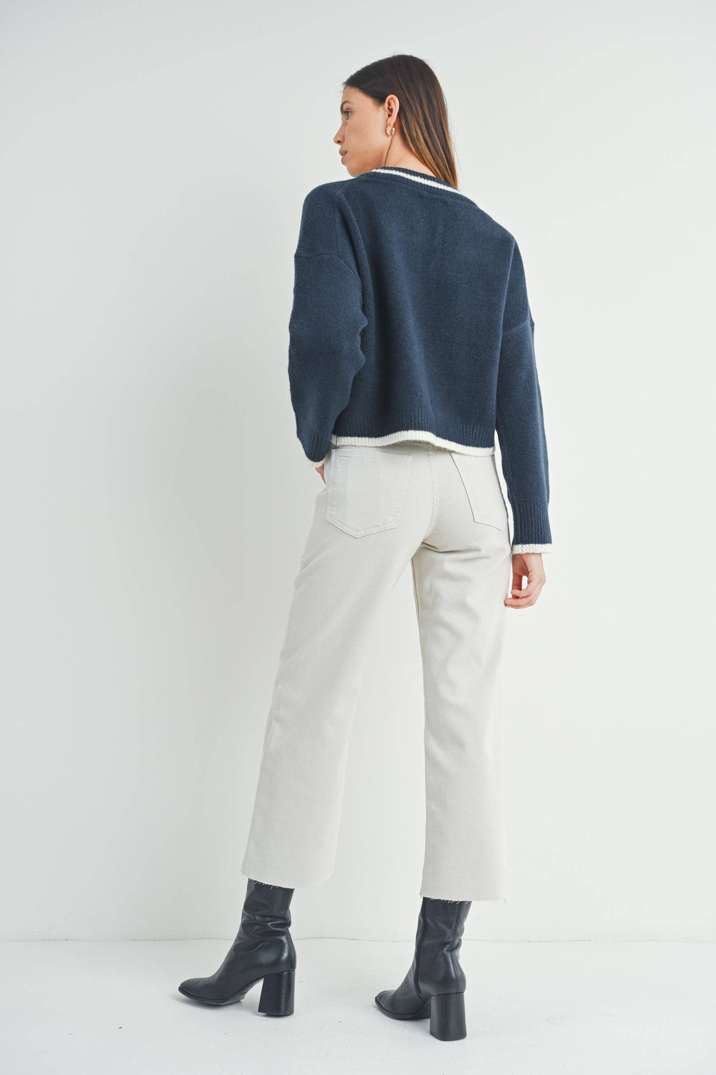 Good Time Denim