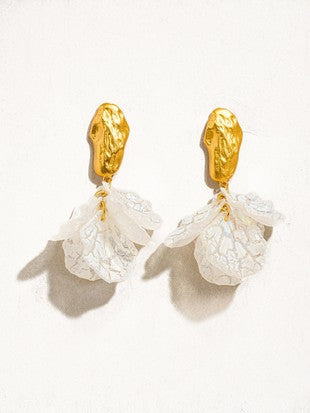 Sicilia Earrings
