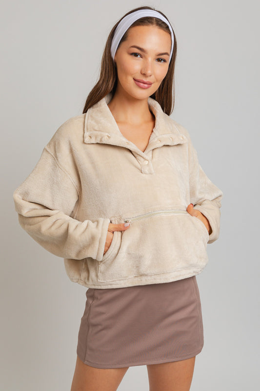 Sarah Kate Pullover