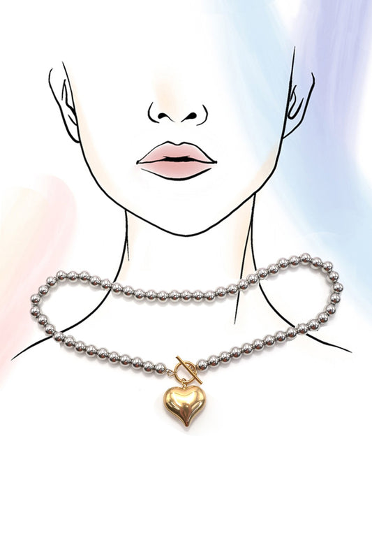 Thank U, Next Necklace
