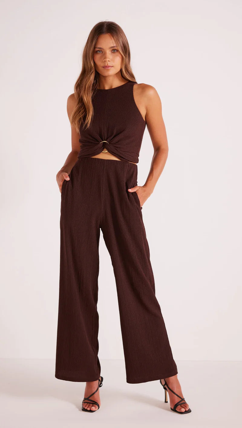 Unity Relaxed Pants