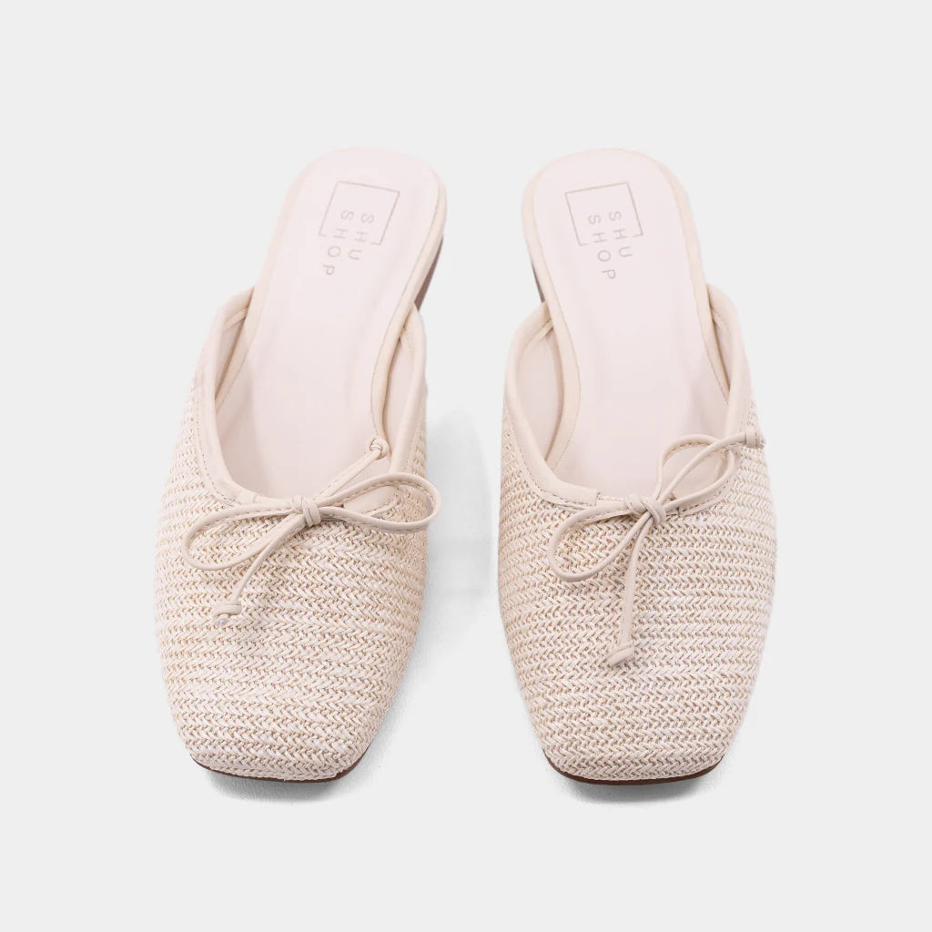 Wandering Child Flats