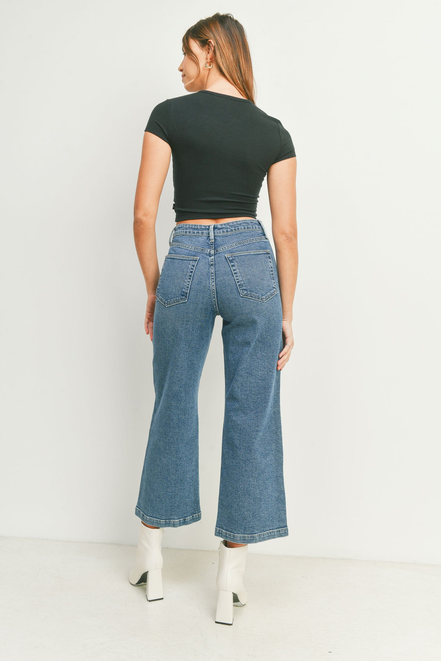 Watermelon Moonshine Denim