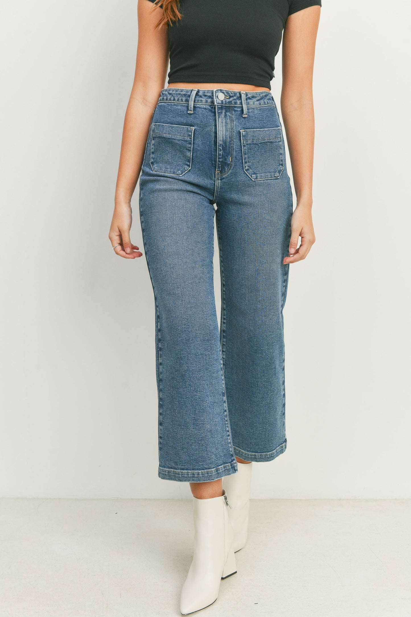 Watermelon Moonshine Denim