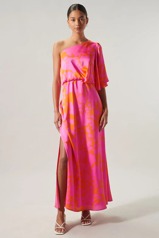 Hawaiin Escape Maxi
