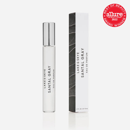 Santal Grey Purse Spray