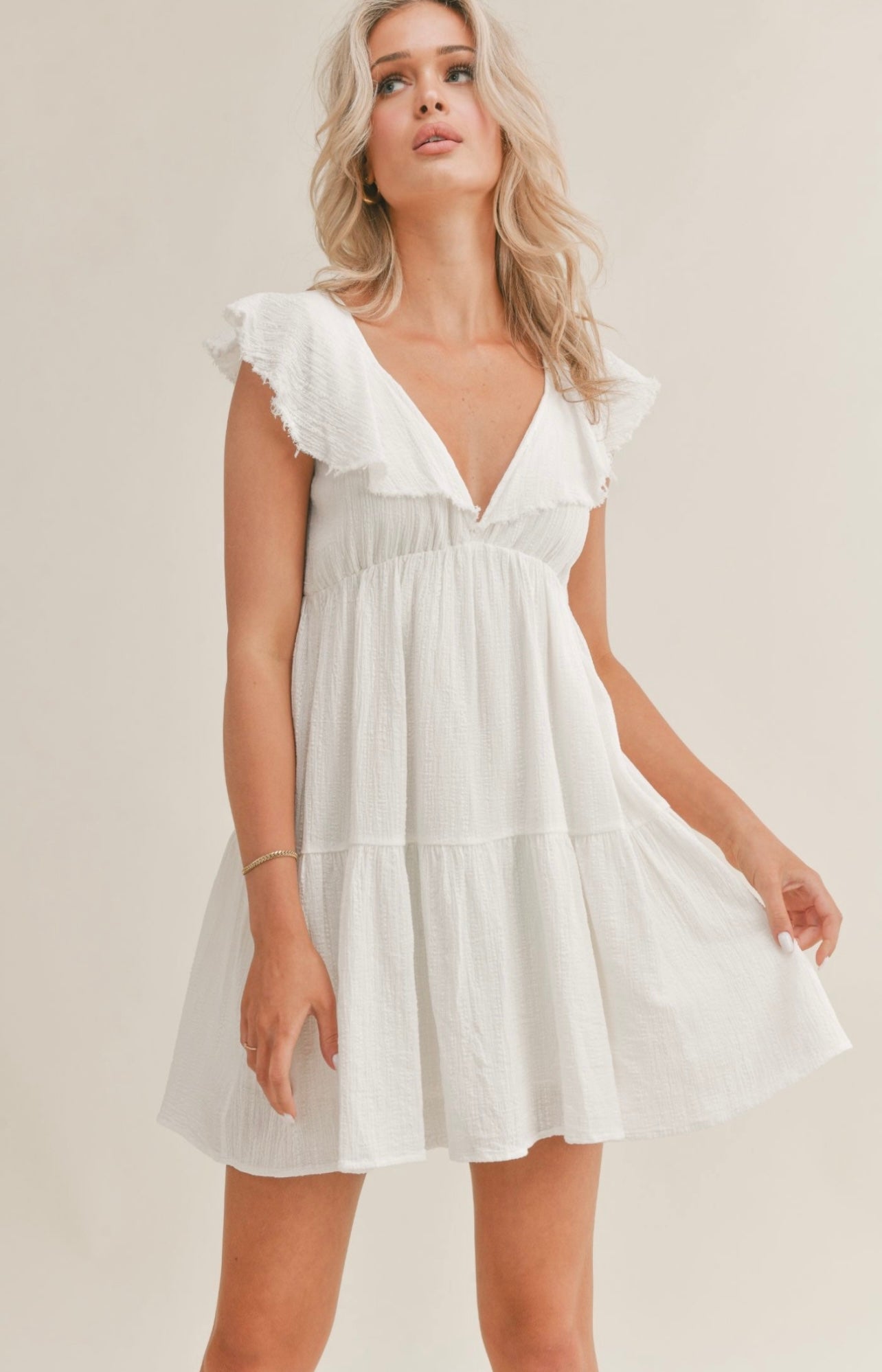Marisol Mini Dress
