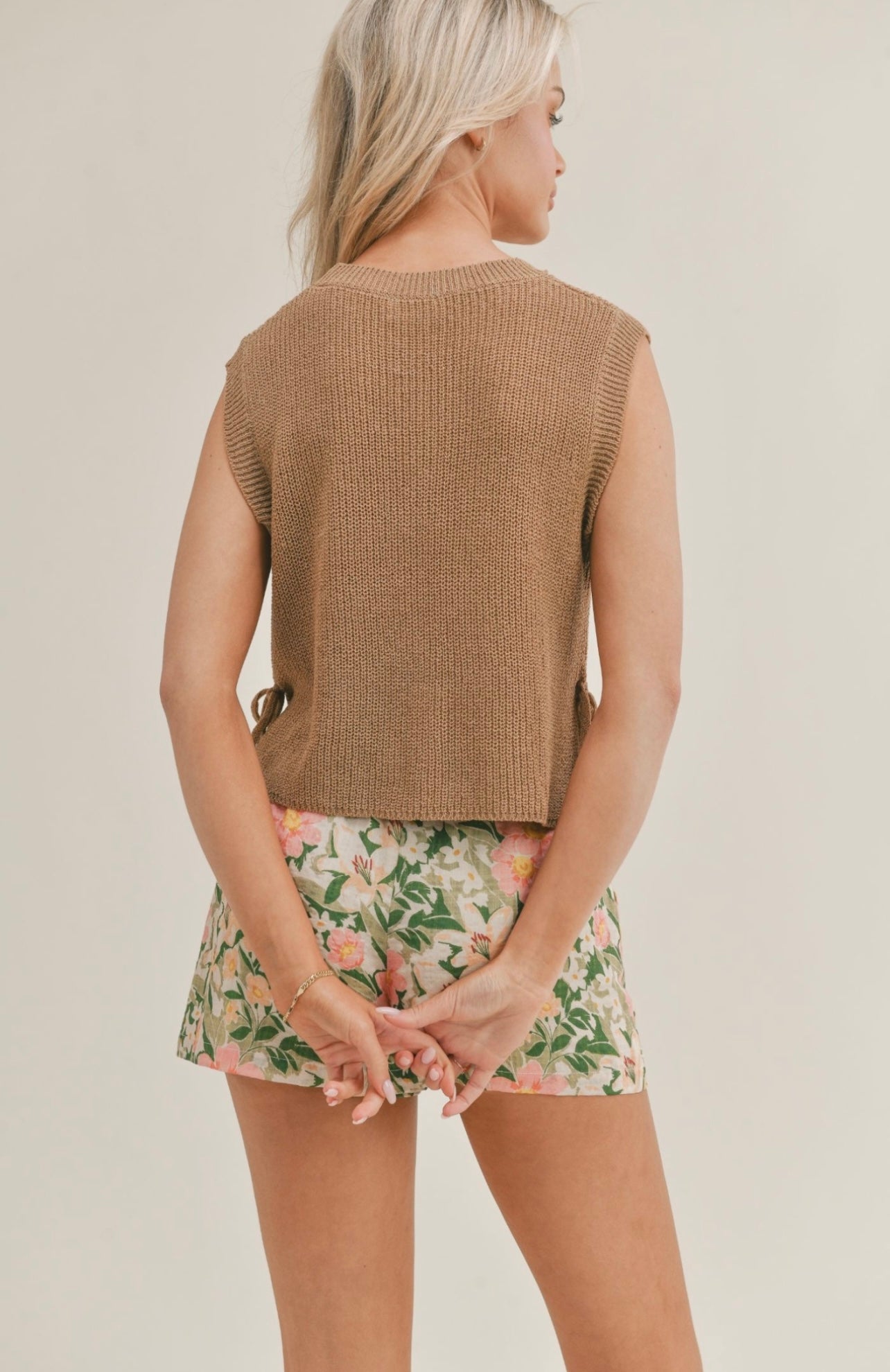 Mariposa Sweater