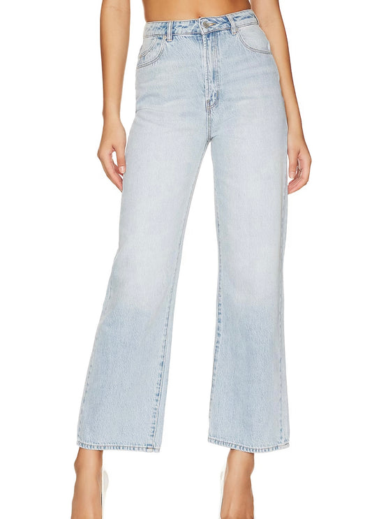 The Heidi Jeans