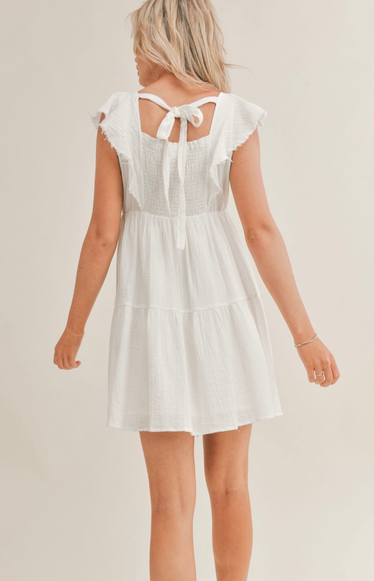 Marisol Mini Dress