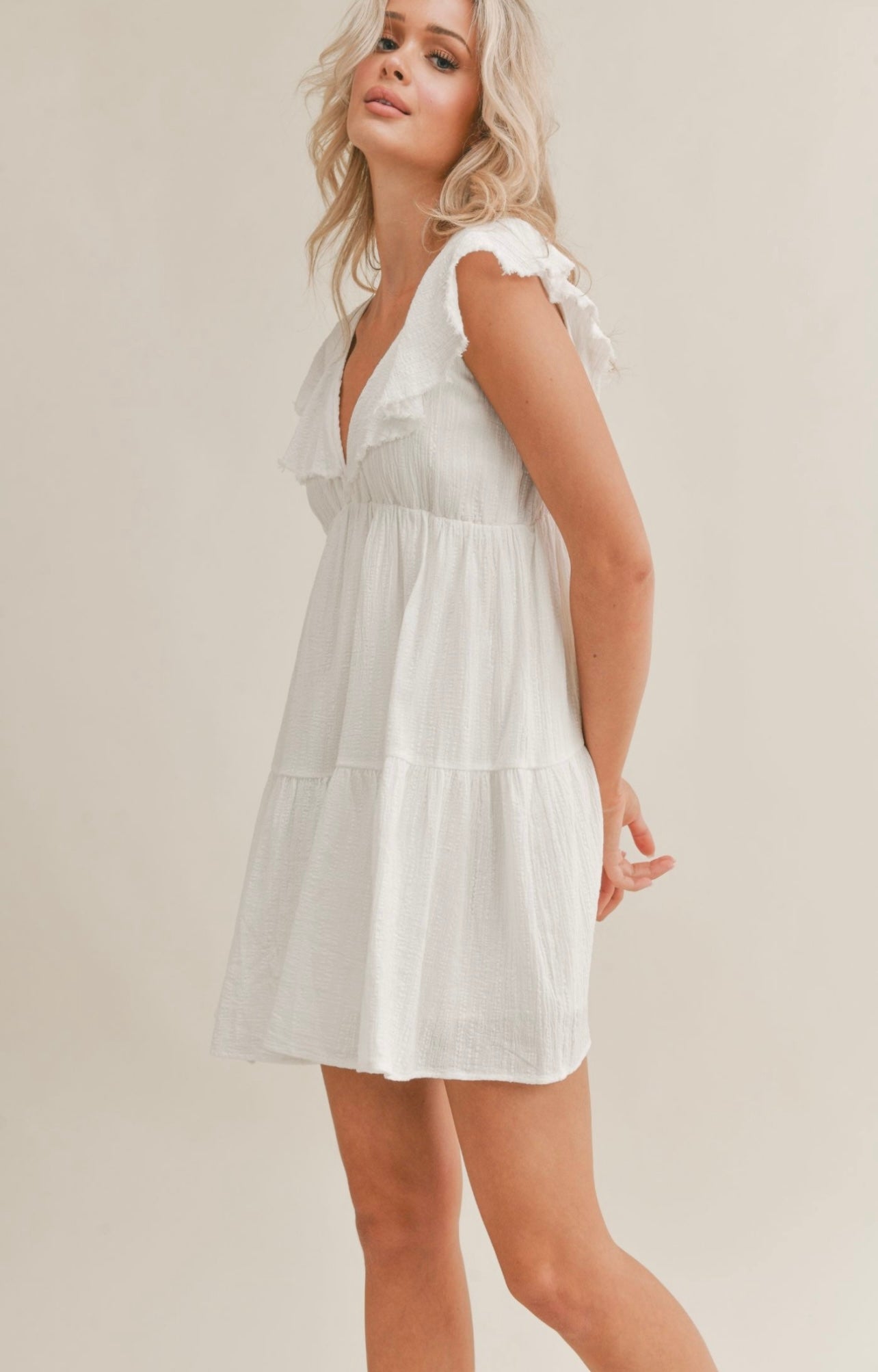 Marisol Mini Dress