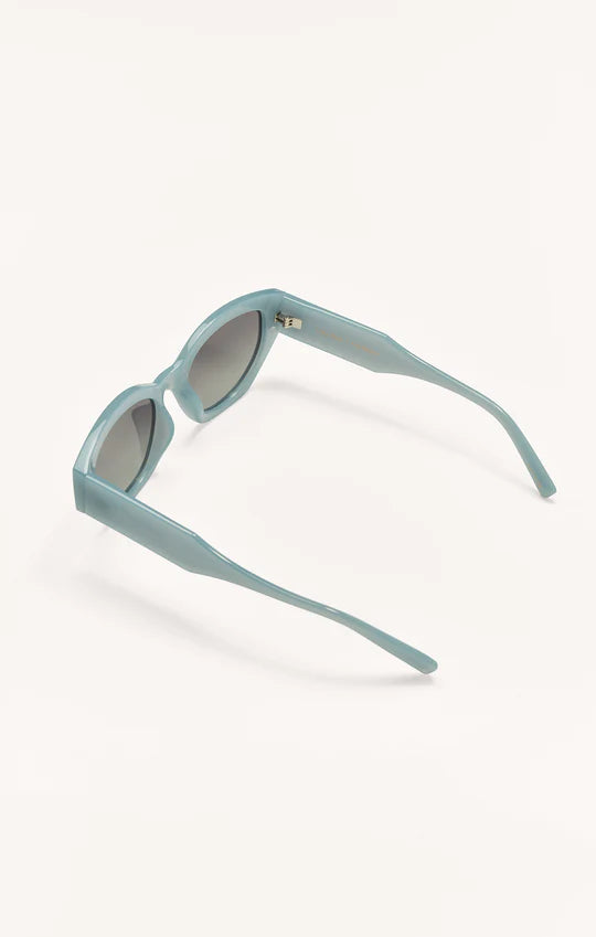 Love ? Sick sunglasses ?️ Amazon.com: zeroUV Oversized Heart Shaped Sunglasses UV400  main image 4