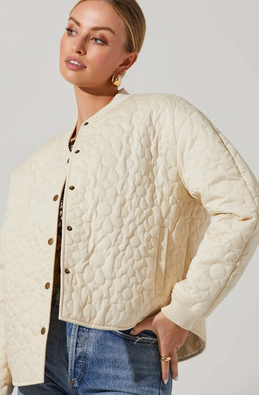 Zenni Jacket