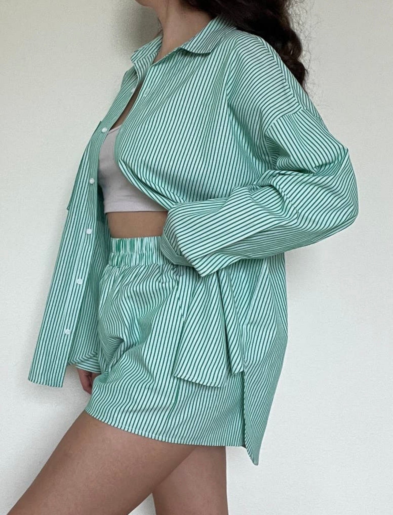 Island Time Set - Shorts