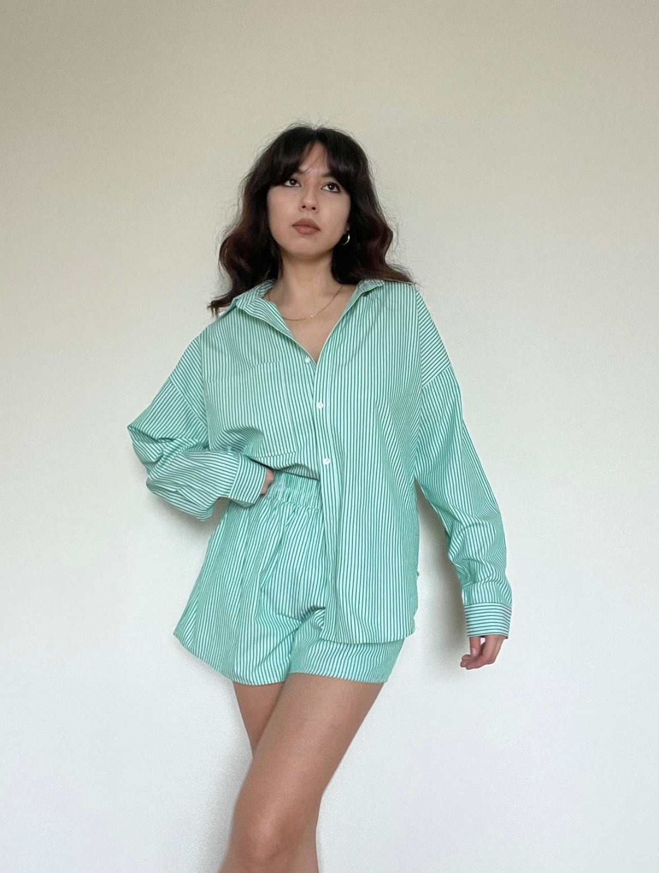 Island Time Set - Shorts