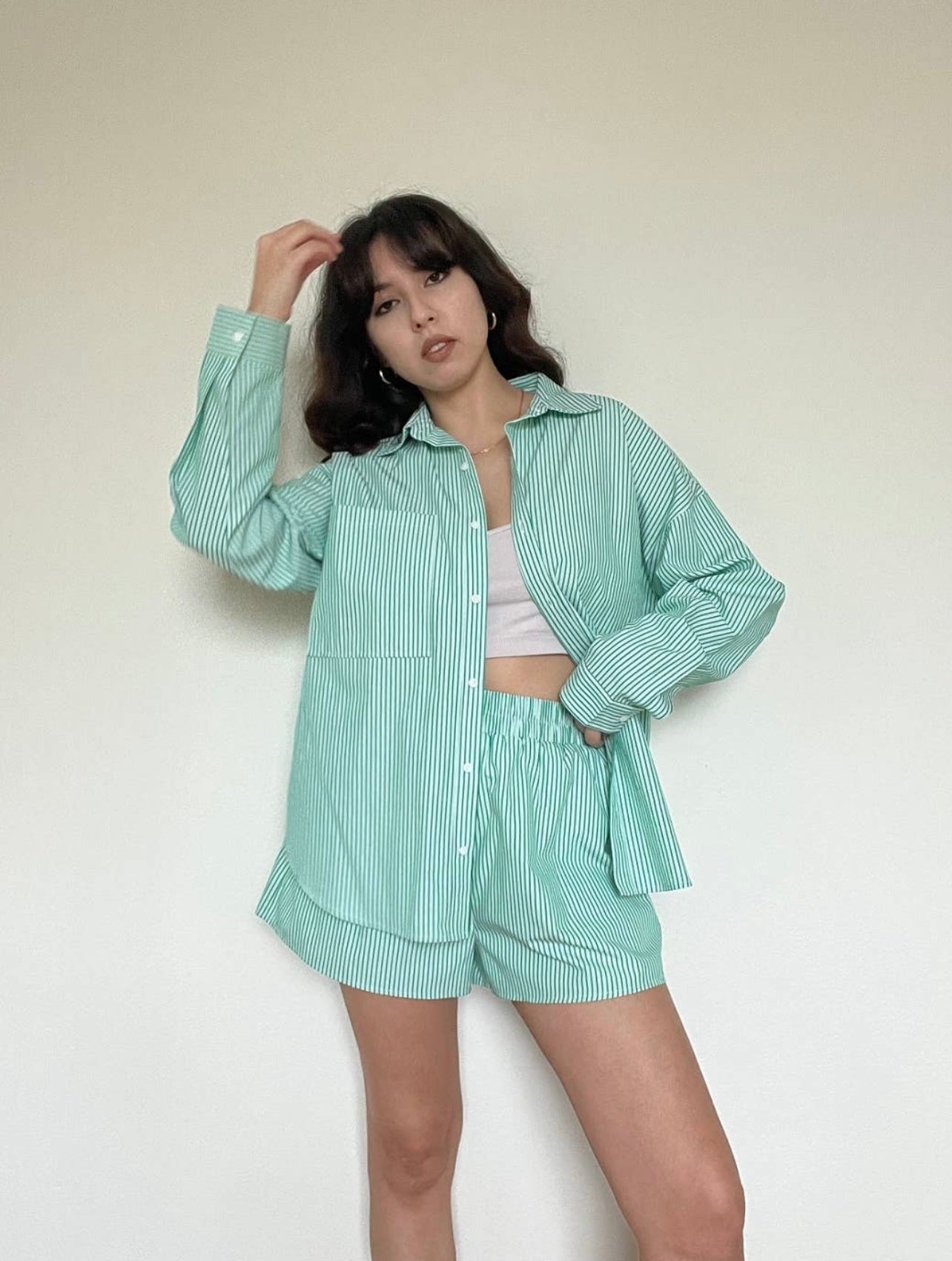 Island Time Set - Shorts