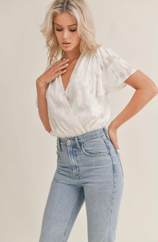When In Rome Bodysuit