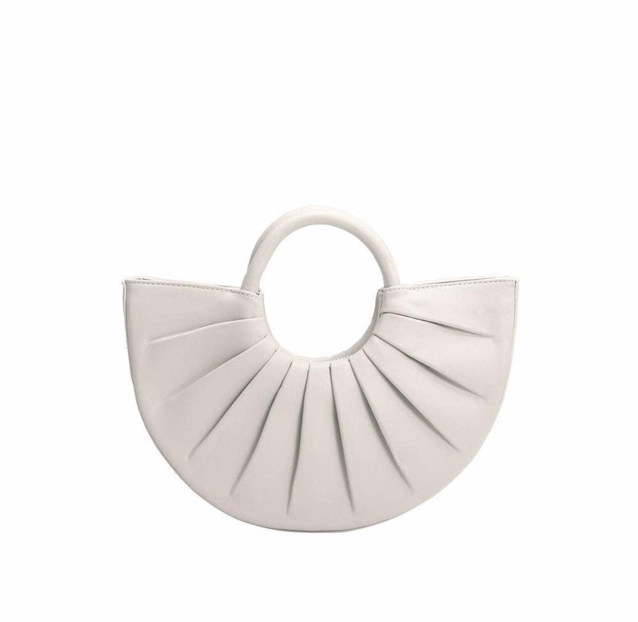 Karlie Top Handle Bag