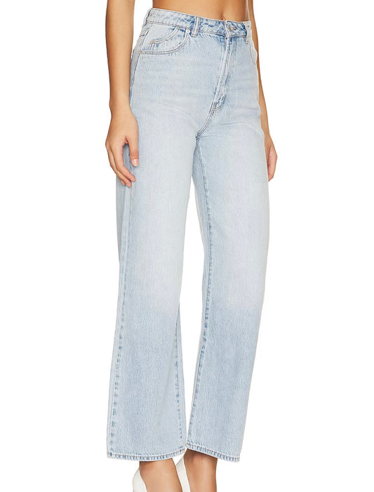 The Heidi Jeans