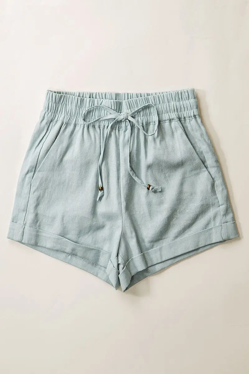 Target Run Shorts