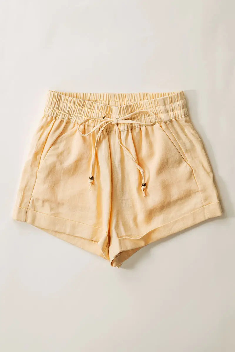 Target Run Shorts