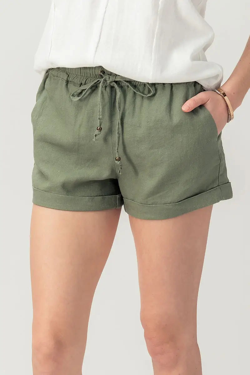 Target Run Shorts – Shop LOA Clothing